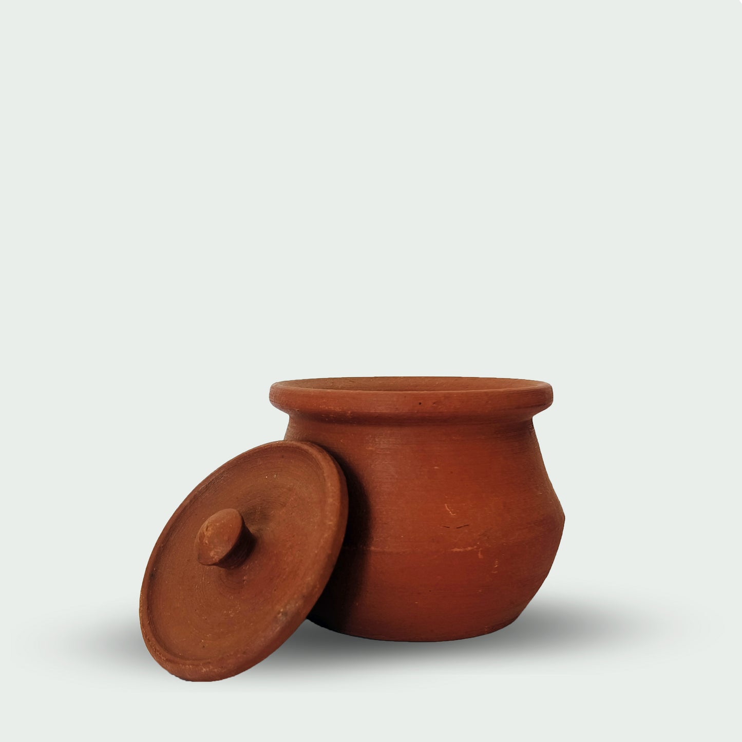 Curd Bowl/ POT